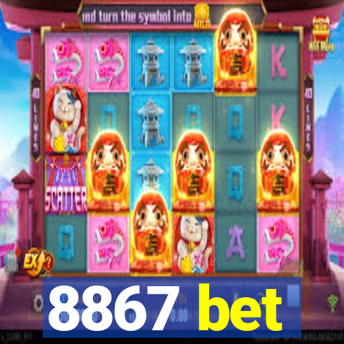 8867 bet